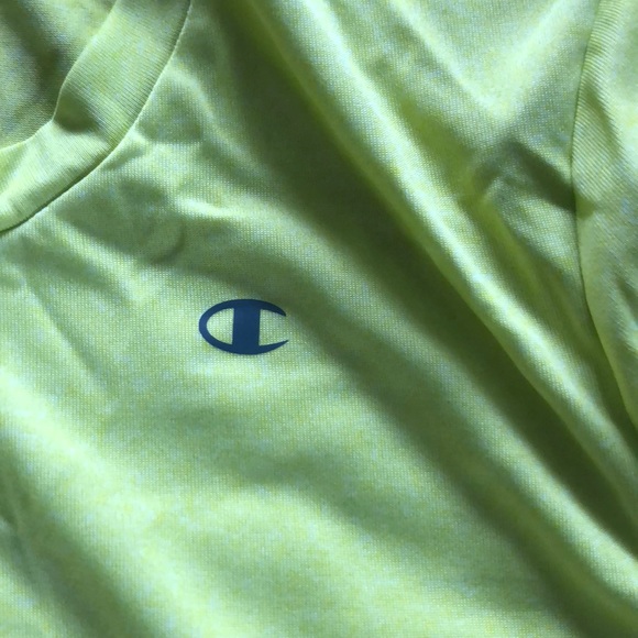 Champion powertrain shirt - Picture 2 of 3